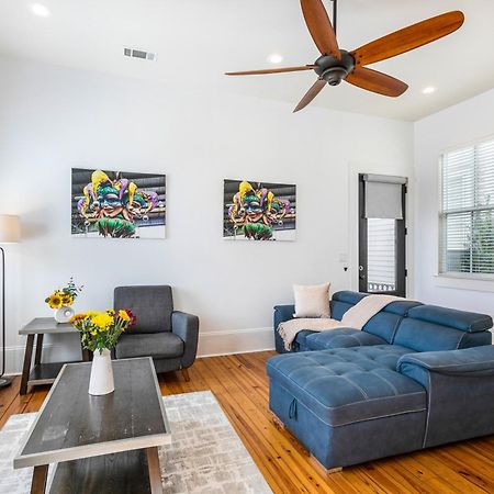 3Br Cottage On Carondelet By Hosteeva New Orleans Exteriér fotografie