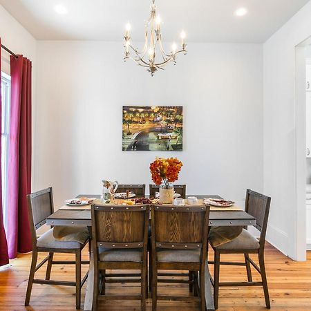 3Br Cottage On Carondelet By Hosteeva New Orleans Exteriér fotografie