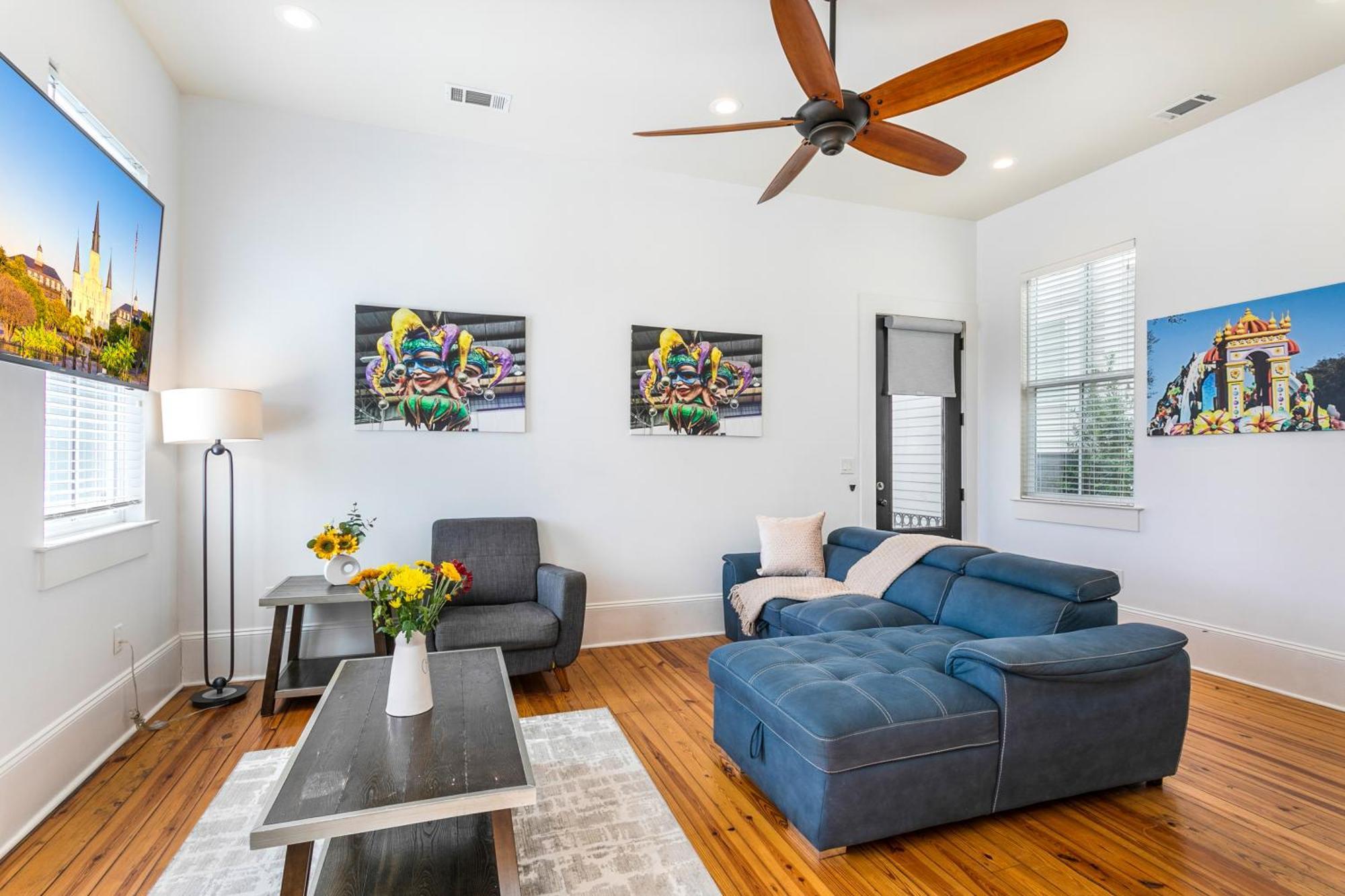 3Br Cottage On Carondelet By Hosteeva New Orleans Exteriér fotografie