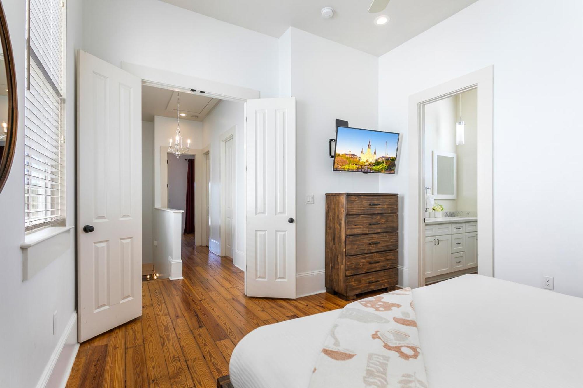 3Br Cottage On Carondelet By Hosteeva New Orleans Exteriér fotografie