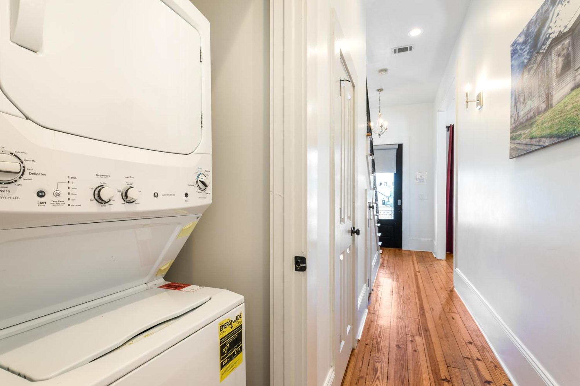 3Br Cottage On Carondelet By Hosteeva New Orleans Exteriér fotografie
