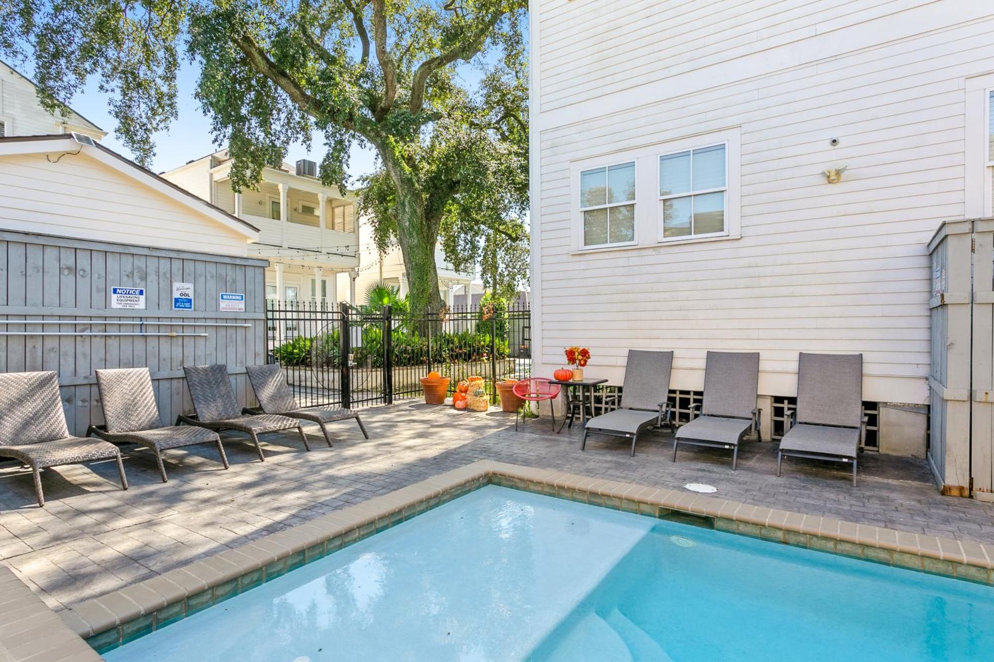3Br Cottage On Carondelet By Hosteeva New Orleans Exteriér fotografie