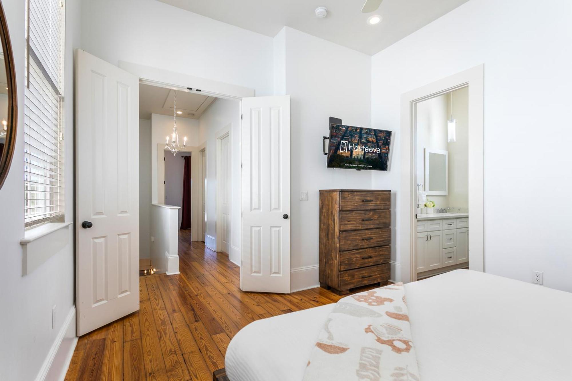 3Br Cottage On Carondelet By Hosteeva New Orleans Exteriér fotografie
