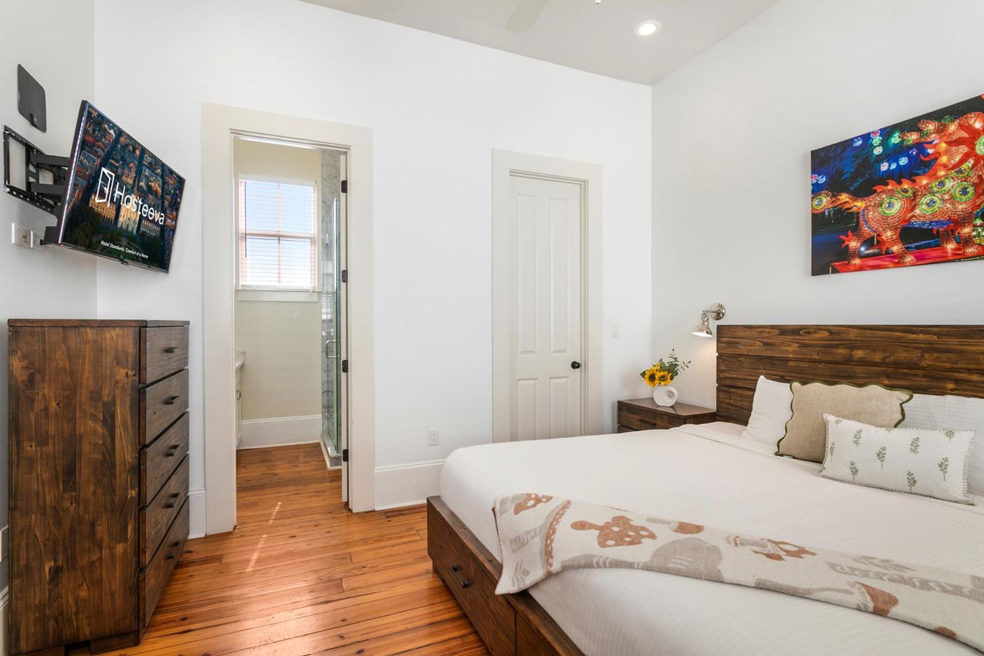 3Br Cottage On Carondelet By Hosteeva New Orleans Exteriér fotografie