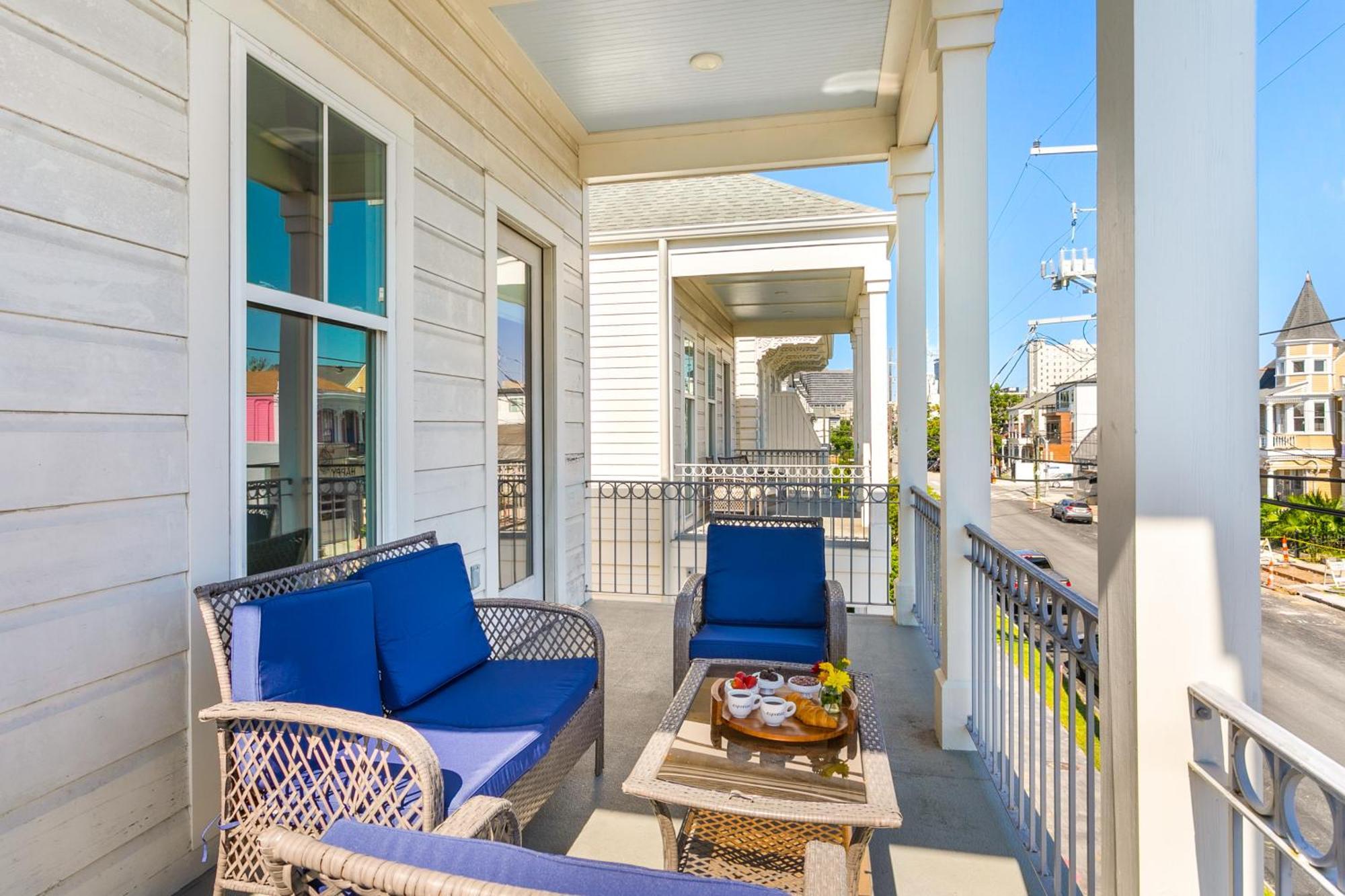 3Br Cottage On Carondelet By Hosteeva New Orleans Exteriér fotografie