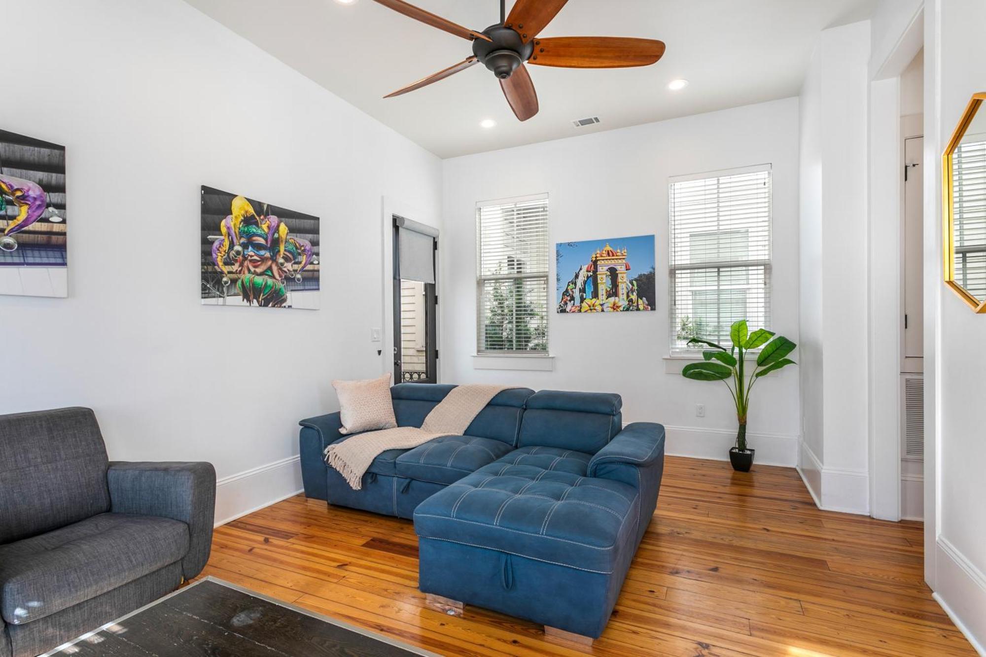 3Br Cottage On Carondelet By Hosteeva New Orleans Exteriér fotografie