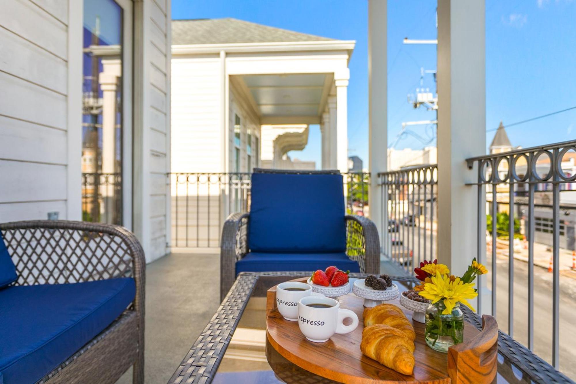 3Br Cottage On Carondelet By Hosteeva New Orleans Exteriér fotografie