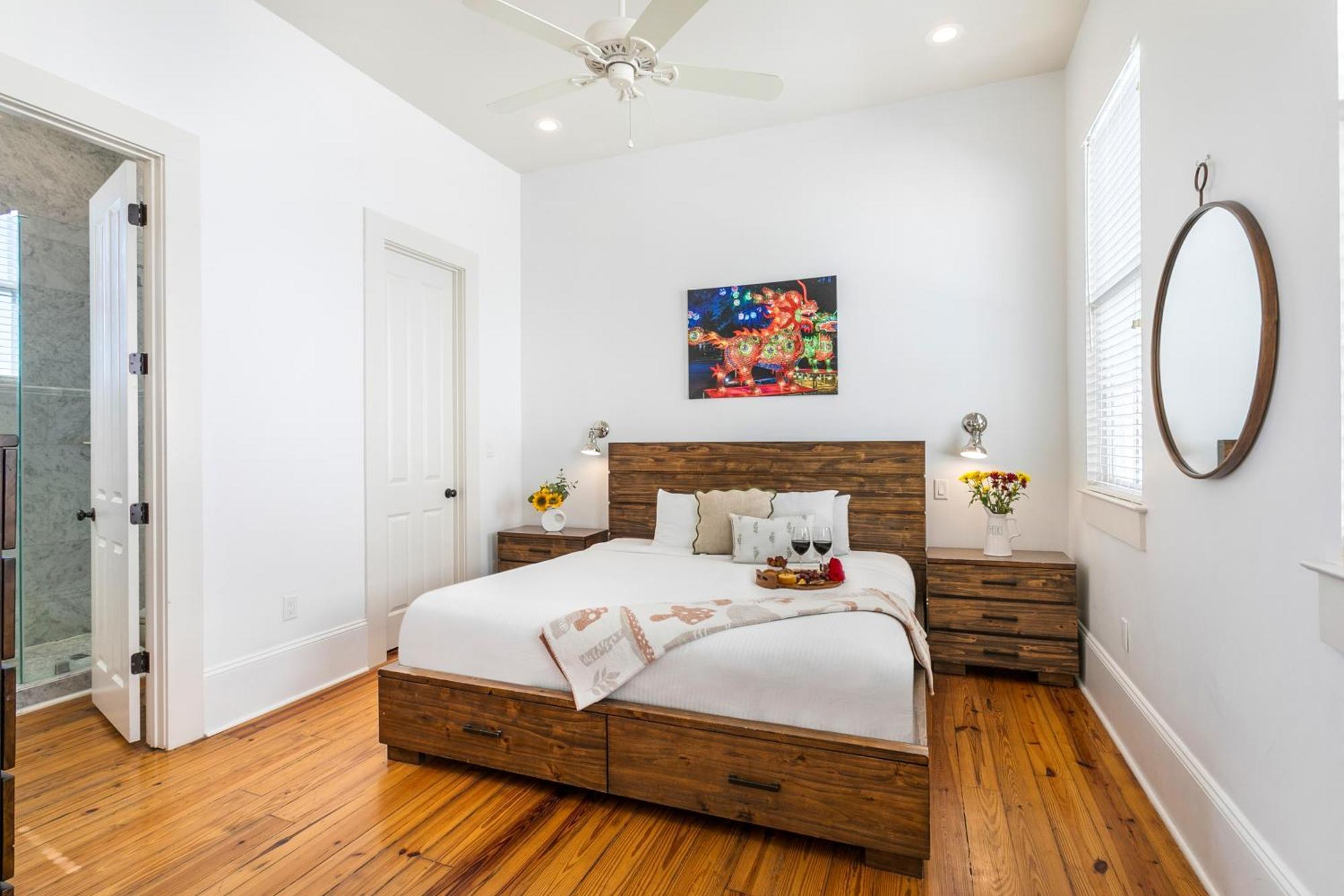 3Br Cottage On Carondelet By Hosteeva New Orleans Exteriér fotografie