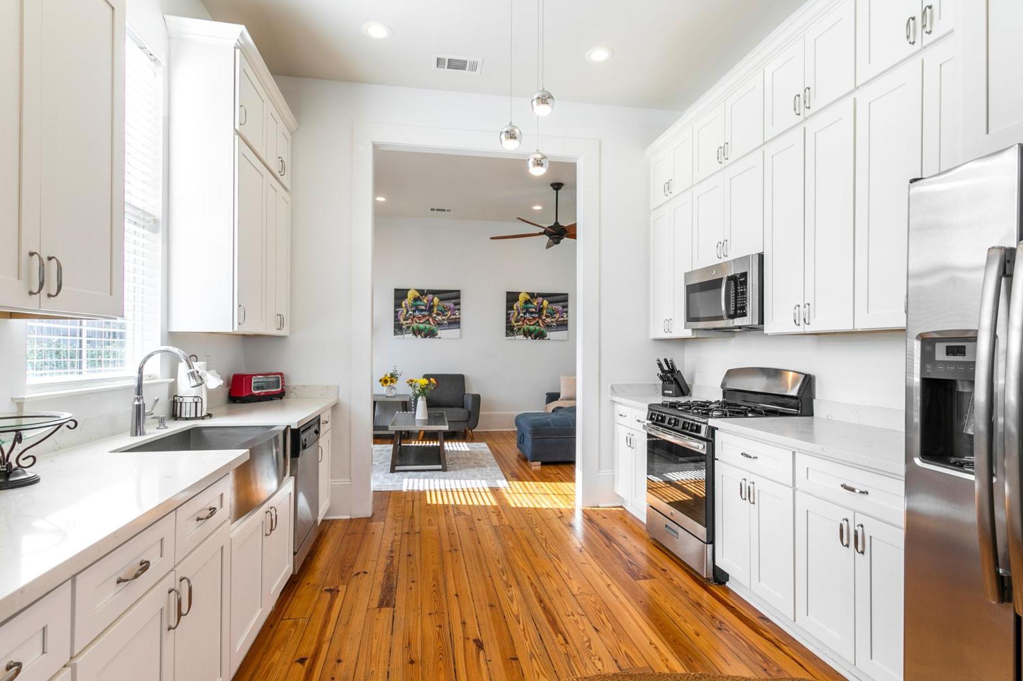3Br Cottage On Carondelet By Hosteeva New Orleans Exteriér fotografie