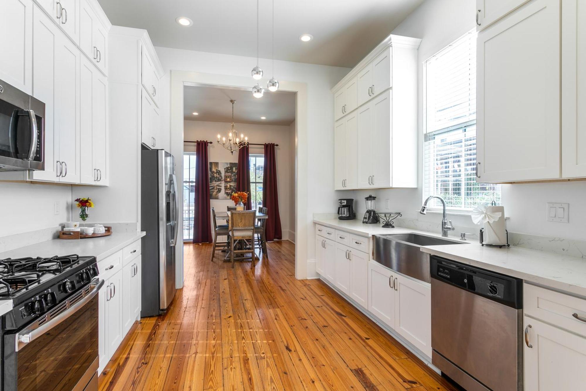 3Br Cottage On Carondelet By Hosteeva New Orleans Exteriér fotografie