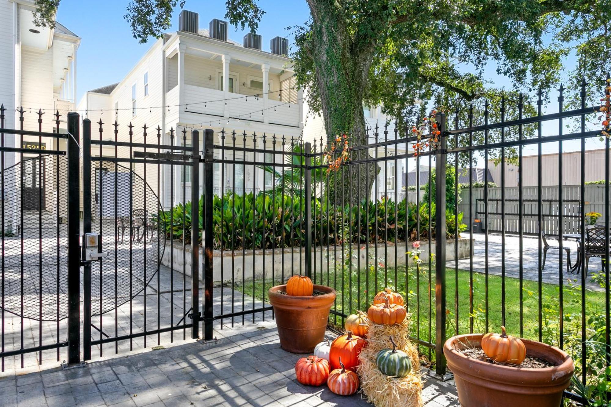 3Br Cottage On Carondelet By Hosteeva New Orleans Exteriér fotografie