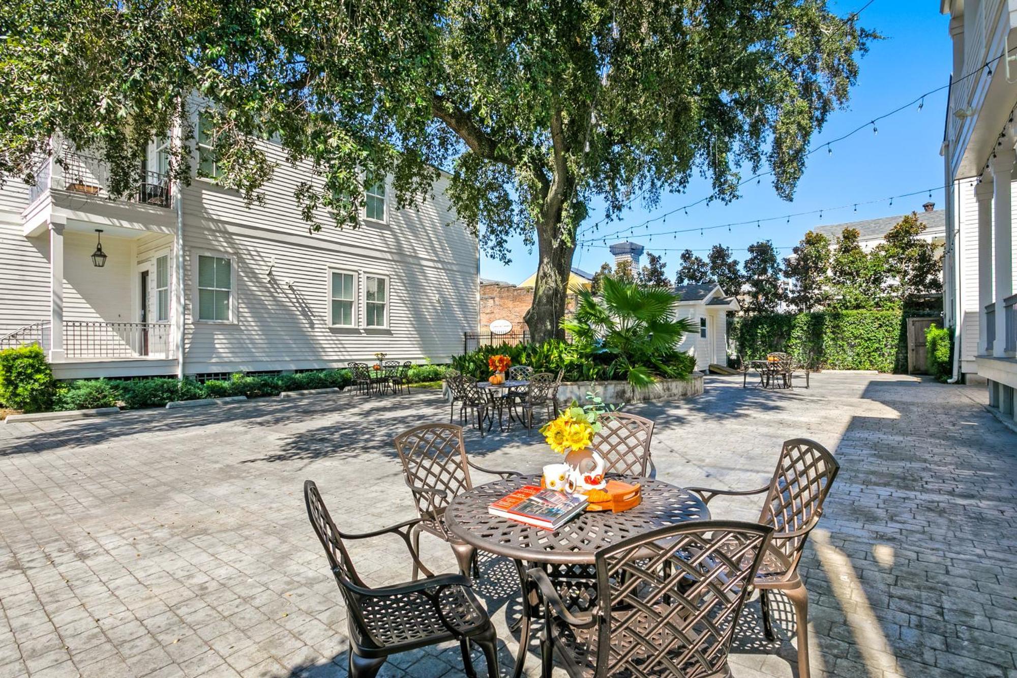 3Br Cottage On Carondelet By Hosteeva New Orleans Exteriér fotografie
