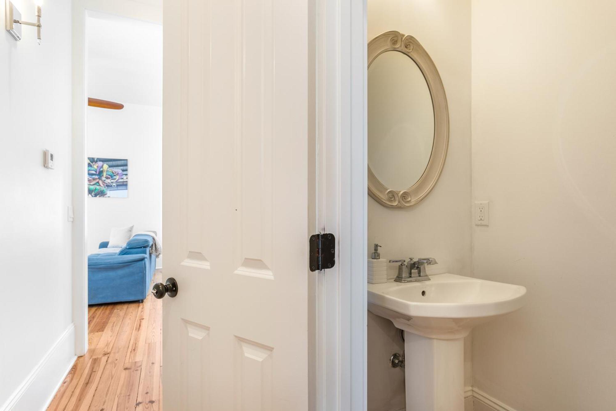 3Br Cottage On Carondelet By Hosteeva New Orleans Exteriér fotografie