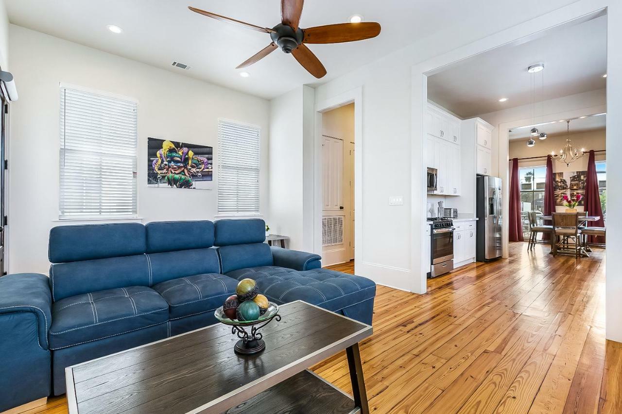 3Br Cottage On Carondelet By Hosteeva New Orleans Exteriér fotografie